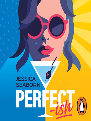 cover image of Perfect-ish